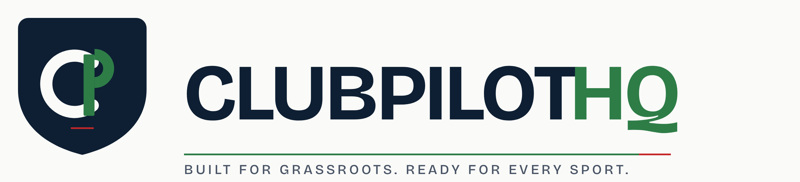 ClubPilotHQ